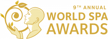 World Spa Awards logo