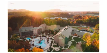 Dollywood HeartSong Lodge & Resort