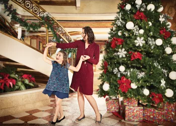Princess Cruises winter holidays