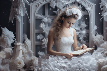 Best-selling Holiday Reads of 2023