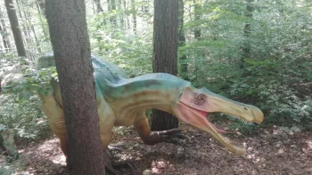 Dino Parc Râșnov