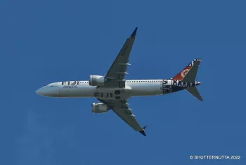 Fiji Airways