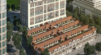 Four Seasons Hotel Shanghai