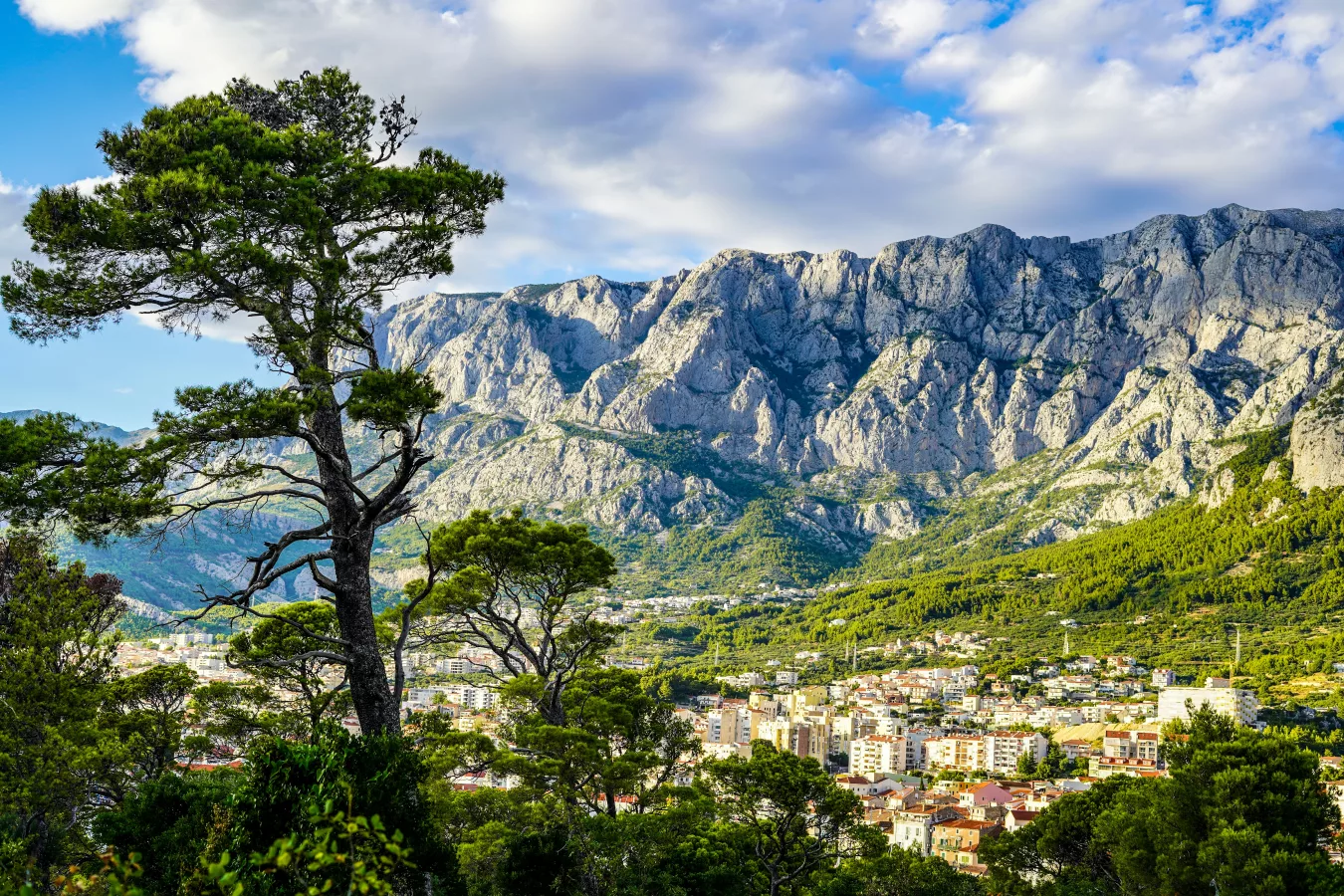 Makarska Riviera