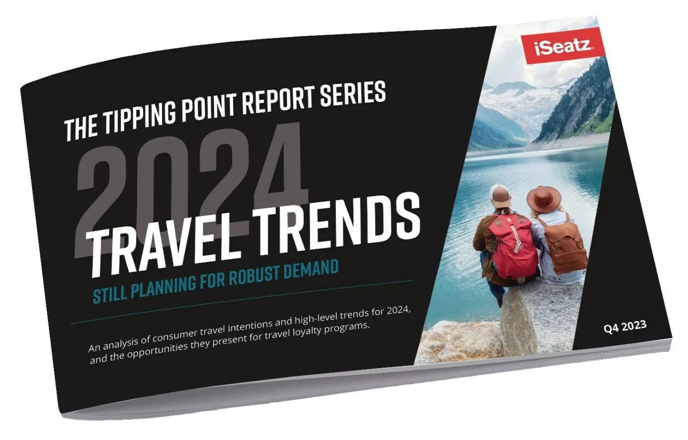 Travel Trends 2024