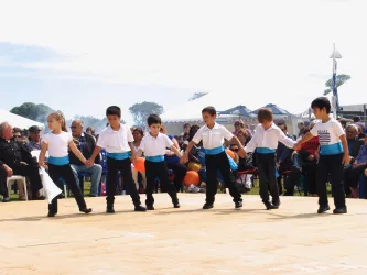 2024 Semaphore Greek Festival
