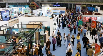 45th International Tourism Fair in Belgrade