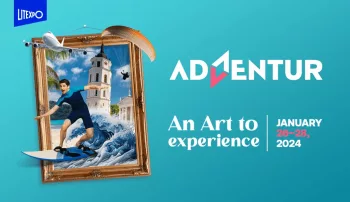 ADVENTUR 2024