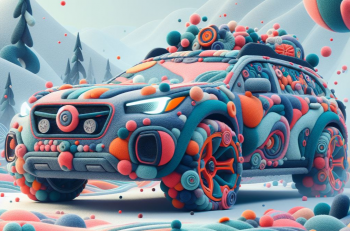 Blacklane City-to-Slopes article illustration.