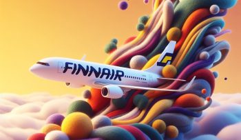 Finnair Commences Tartu-Helsinki Flights