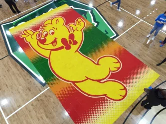 #HOWiHARIBO Art Contest