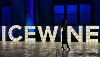 Niagara Icewine Festival