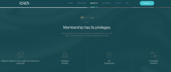 RSVR Platform