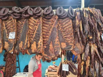 Slaninijada Bacon Festival