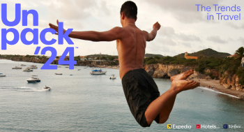 Top 8 Travel Trends 2024