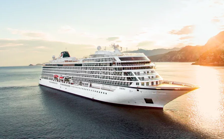 Viking®Announces Three Itineraries Exploring China in 2024 Aboard ...