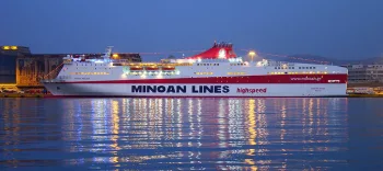 Minoan Lines