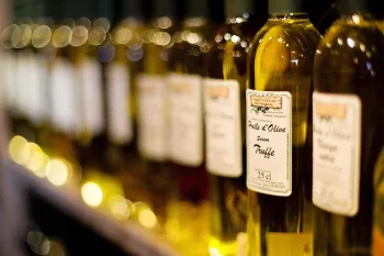 olive oil prices