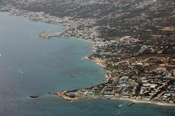 Heraklion hotels
