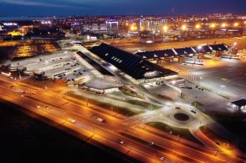Tallinn Airport