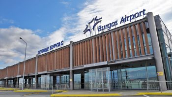 Burgas Airport