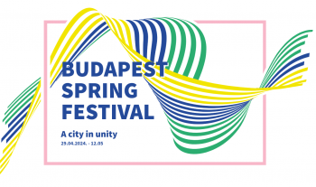 Budapest Spring Festival