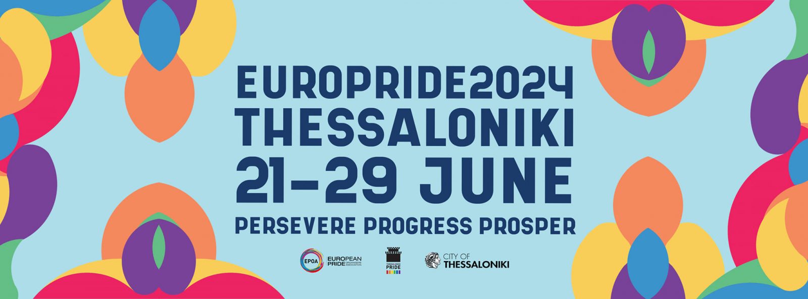 EuroPride 2024 Thessaloniki