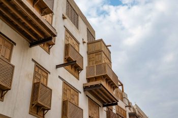 Jeddah Historic District