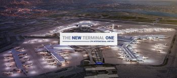 The New Terminal One