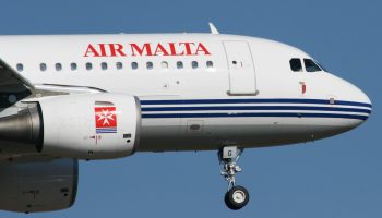 Air Malta