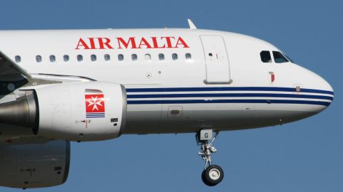 Air Malta
