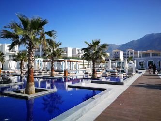 hotel star ratings: 5-star Anemos Luxury Grand Resort