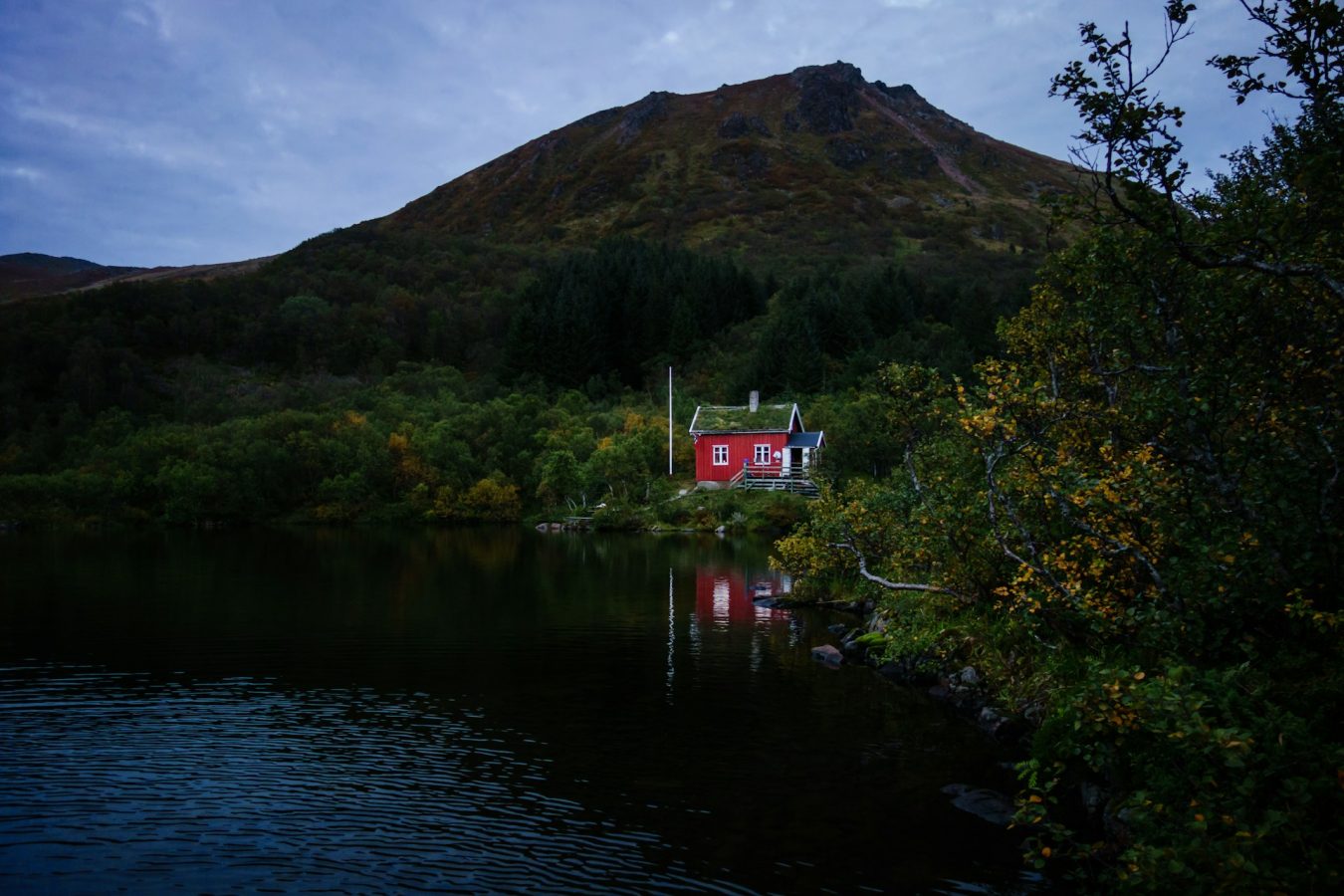 Hovden, Norway