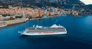 Oceania Cruises’