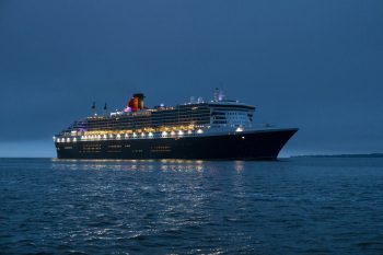 Queen Mary 2