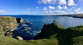 Wild Atlantic Way