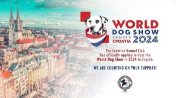 World Dog Show 2024