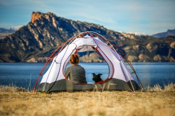 camping tents