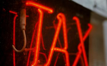 climate resilience tax