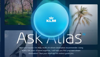 Ask Atlas