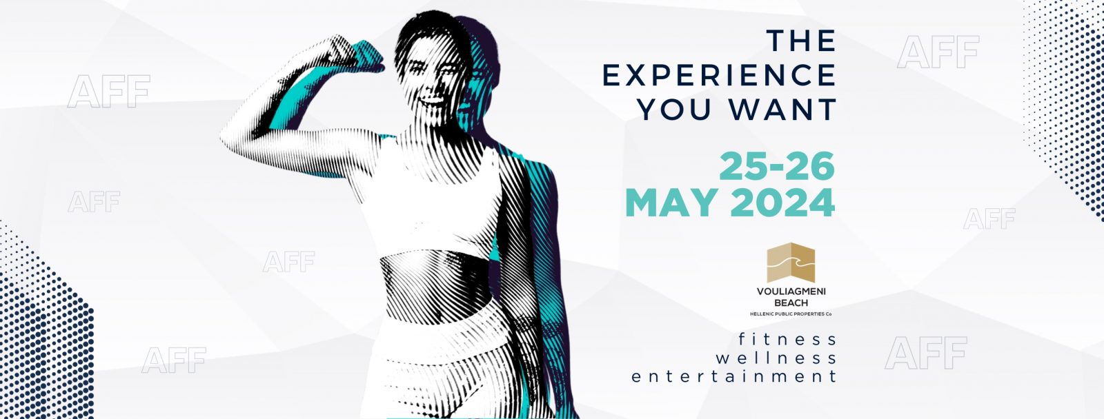 Athens Fitness Festival