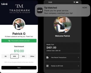 Béné Tipping