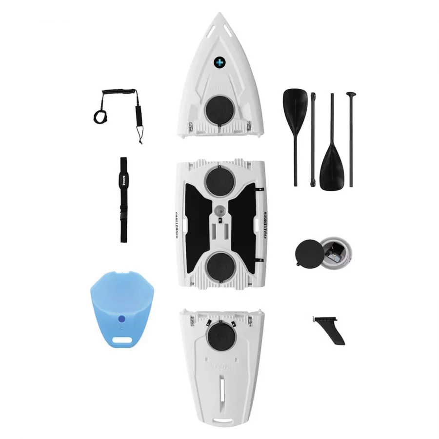 Challenger board