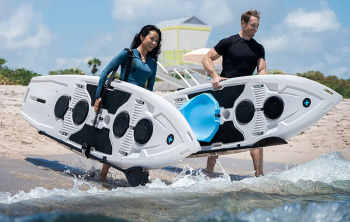 Challenger boards