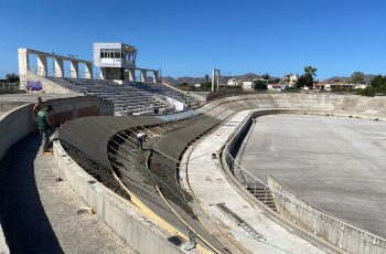 Velodrome of Kathiana