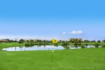 Porto Carras Pro-Am Aegean Mini Tour