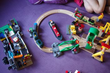 ERA Issues Safety Measures for Greece's Railway Network