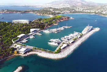 Astir Marina