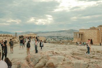 Athens Acropolis Athens vacation