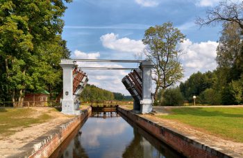 Augustów Canal